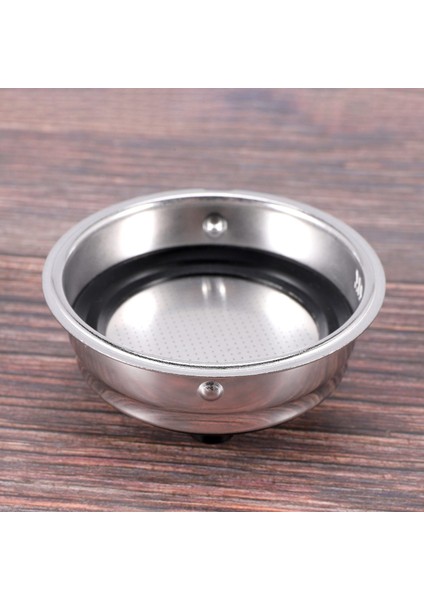 Ev Ofis Için Kolay Çıkarılabilir Paslanmaz Çelik Kahve Filtre Sepeti Süzgeç Kahve Makinesi Aksesuarları (Tek Fincan) (Yurt Dışından) indirimleri