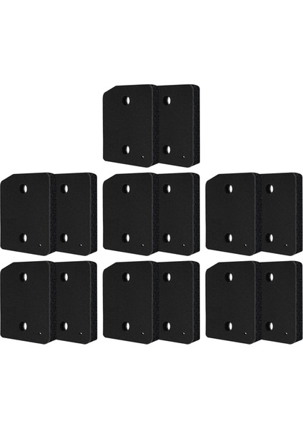 14 Adet Kurutma Makinesi Alt Filtresi Değişimi 9164761 Miele T1 Isı Pompalı Kurutma Makinesi Için Köpük Filtre TKS850WP TKB150WP TCJ680WP (Yurt Dışından)