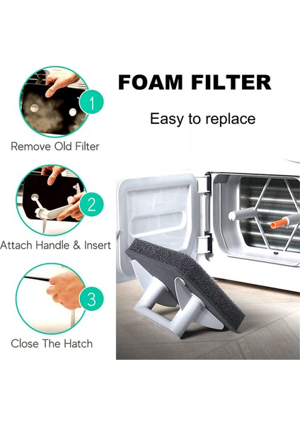 14 Adet Kurutma Makinesi Alt Filtresi Değişimi 9164761 Miele T1 Isı Pompalı Kurutma Makinesi Için Köpük Filtre TKS850WP TKB150WP TCJ680WP (Yurt Dışından) indirimleri