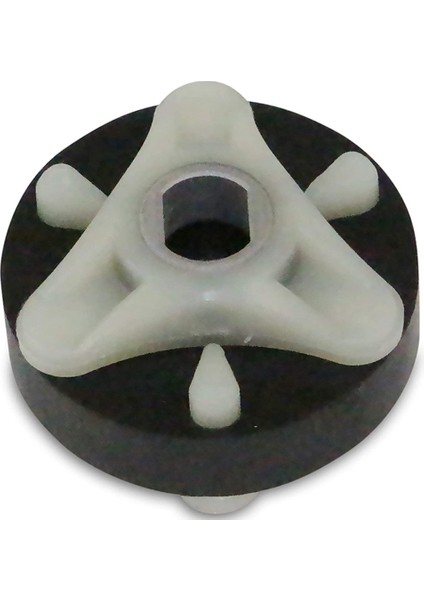 285753A Motor Kaplin Yedek Parçaları - Whirlpool Çamaşır Makinesi Için - Metal Takviyeli Çekirdek (Yurt Dışından) modelleri