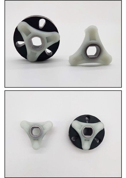 285753A Motor Kaplin Yedek Parçaları - Whirlpool Çamaşır Makinesi Için - Metal Takviyeli Çekirdek (Yurt Dışından) indirimleri