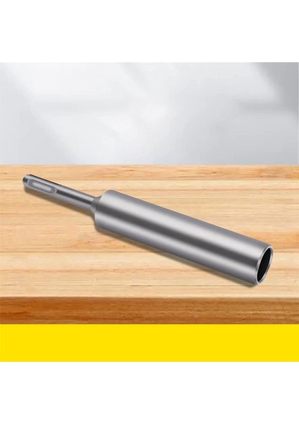 Sds-Plus Toprak Çubuk Sürücüsü 5/8 Inç ve 3/4 Inç Toprak Çubukları Tüm Sds Için Harika Plus Hammer Matkaplar Çelik 2 Adet (Yurt Dışından) fırsatları