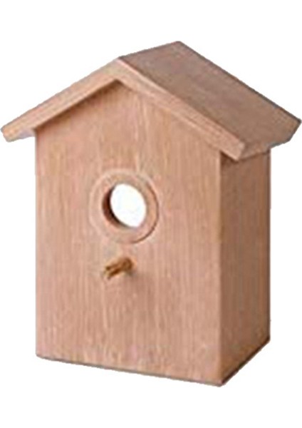 Kuş evi dış pencere yuva kutusu güçlü vantuz ile kuş evi (Yurt Dışından)