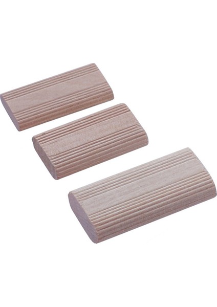 200 Adet 10MM Domino Ahşap Dübel Konektörleri Kayın Ahşap Tapaları Ahşap Işleme Mobilyaları Ekleme Konektörleri (Yurt Dışından) modelleri