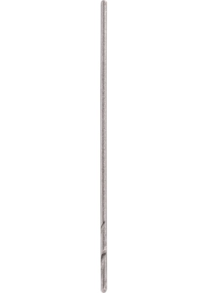20 Adet 0 5mm Çapında Düz Saplı Metal Spiral Bükülme Matkap Ucu (Yurt Dışından)
