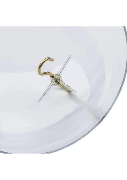 2pcs anti-squirrel kuş besleyicileri koruyucu kapak, kubbe koruyucu kubbe, asma kuş besleyicileri için yağmur koruyucu kapak, b (Yurt Dışından) fiyatları