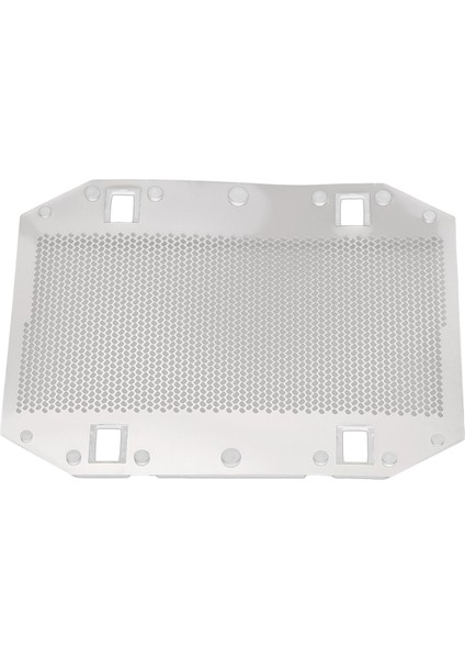 Panasonic ES318 ES3042 ES3800 ES3801 ES3830 ES3831 ES3832 ES3833 ES-SA40 Için Yedek Folyo Ekran (Yurt Dışından)