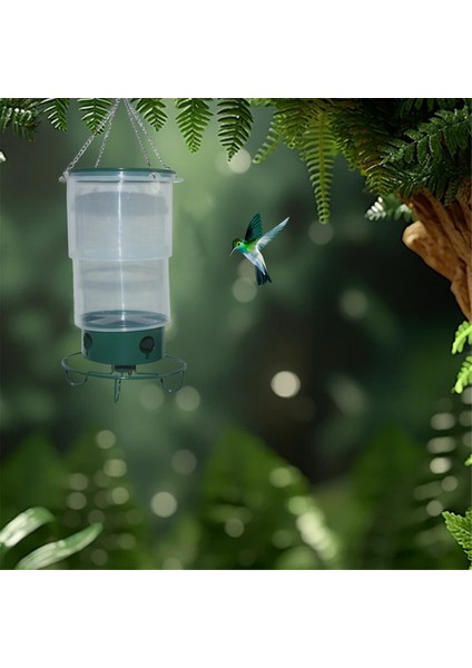 Yeni teleskopik süspansiyon kuş besleyici kuş evi avlu demir kuş besleyici modelleri (Yurt Dışından) fırsatları