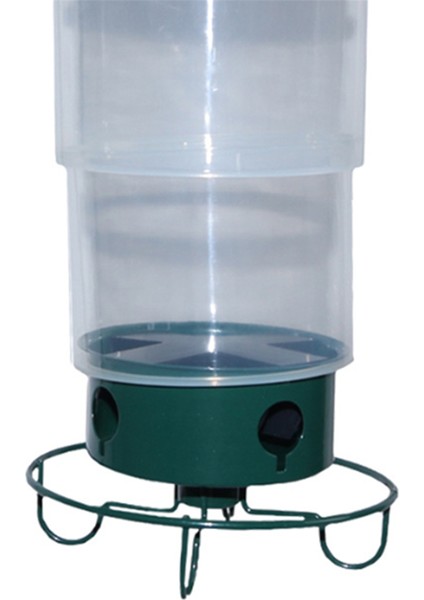 Yeni teleskopik süspansiyon kuş besleyici kuş evi avlu demir kuş besleyici modelleri (Yurt Dışından) indirimleri