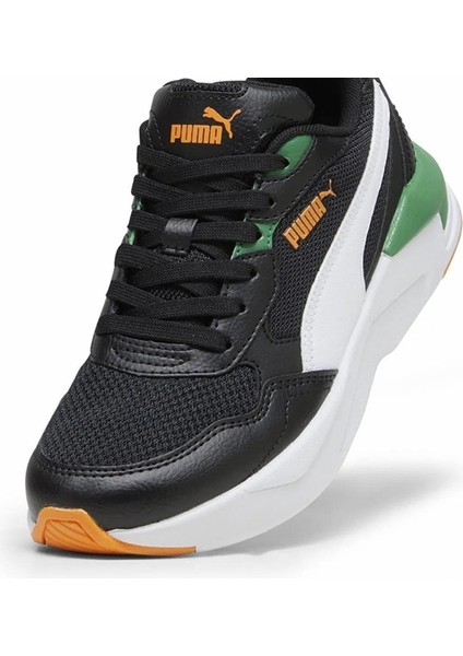X-Ray Speed Lite Çocuk Siyah Günlük Spor Ayakkabı 385524.19