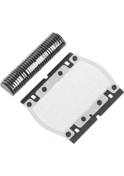 Braun 5s Elektrikli Tıraş Makinesi Bıçağı Net 616 M30 M60 M90 P40 P50 P60 Için Uygun Tıraş Makinesi Başlığı Tıraş Bıçağı (Yurt Dışından) fırsatları