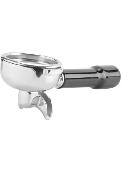 Rocket/expobar Çift AĞIZLI/E61/FAEMA Için 58MM Paslanmaz Çelik Kahve Makinesi Dipsiz Filtre Tutucu Portafiltre (Yurt Dışından)