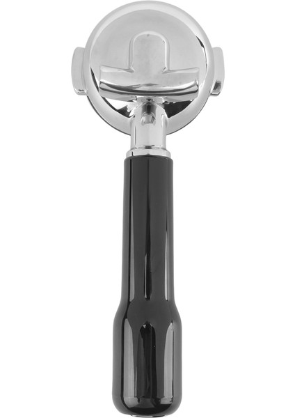 Rocket/expobar Çift AĞIZLI/E61/FAEMA Için 58MM Paslanmaz Çelik Kahve Makinesi Dipsiz Filtre Tutucu Portafiltre (Yurt Dışından) fırsatları