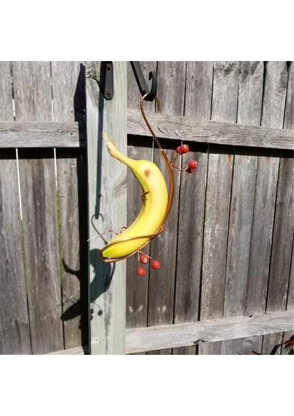 2pcs kelebek muz hammockoutdoor habitat, bahçe dekoru ve kelebek çekicisi dekor için asılı kelebek besleyici (Yurt Dışından) fiyatları