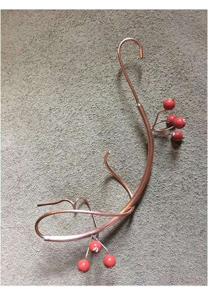 2pcs kelebek muz hammockoutdoor habitat, bahçe dekoru ve kelebek çekicisi dekor için asılı kelebek besleyici (Yurt Dışından) fırsatları