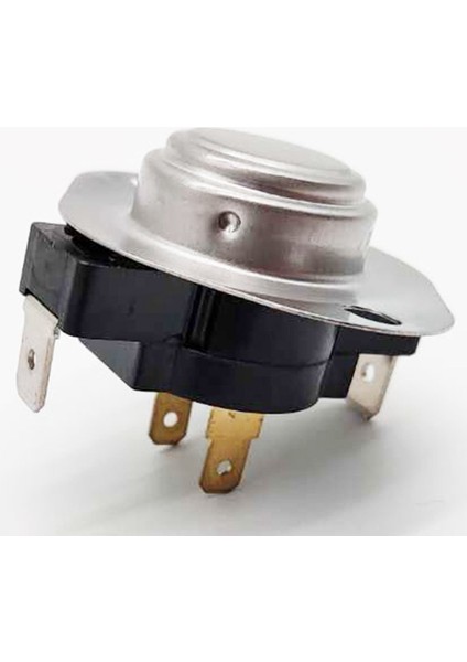 3387134 Kurutma Makinesi Döngüsü Termostatı Için Yedek Parçalar - 3387135 3387139 WP3387134VP 306910 3387134 Için Kolay Kurulum (Yurt Dışından) fırsatları