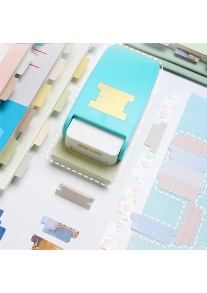 Kw-Trio Gevşek Yaprak Ayırıcısı Etiket Yumrağı Bayraklar Sekmeleri Işaretçiler Kağıt Dizin Sayfa Işaretleyici Planlayıcı Ofis Okulu (Yurt Dışından) fiyatları