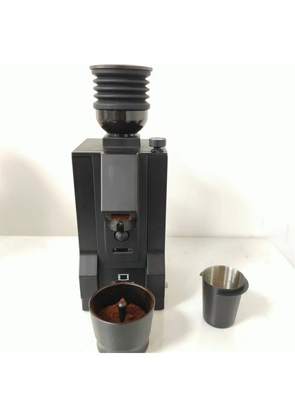 Eureka Kahve Çekirdeği Öğütücü Tek Doz Hazne ve Körüklü Kahve Öğütücü Çekirdek Haznesi Üfleme Temizleme Aracı (Yurt Dışından)