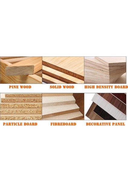 1/4 Inç Shank Flush Trim Yönlendirici Bit Seti 1/4 Yönlendirici Bit Seti 1/4 Saf Yönlendirici Bitleri Seti Karbür Ahşap Yönlendirici Bitleri 4 Pcs (Yurt Dışından) indirimleri