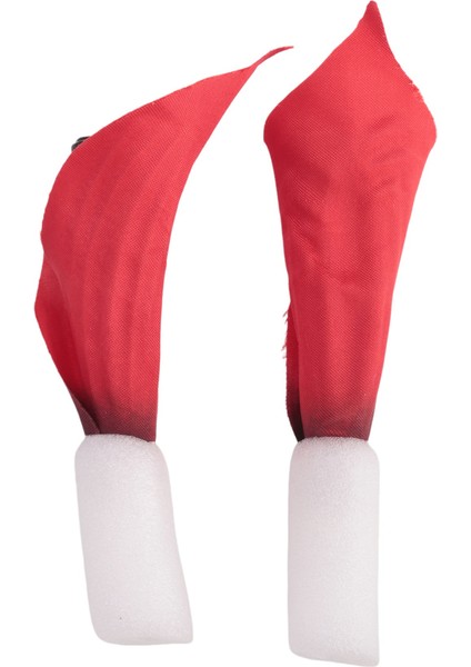 Giyilebilir Kuş Besleyici - Kuş Maskesi Besleyici Şapka ve El 2 Çiçekler İçin El Kuş Besleyicileri (Yurt Dışından) fırsatları