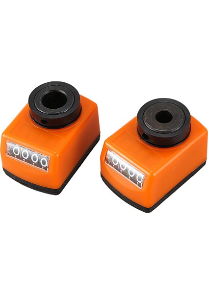 10 Pcs Dijital Konum Ekranı 8mm 12MM Dijital Konum Gösterge Makinesi Endüstrisi Sayacı (Yurt Dışından) indirimleri