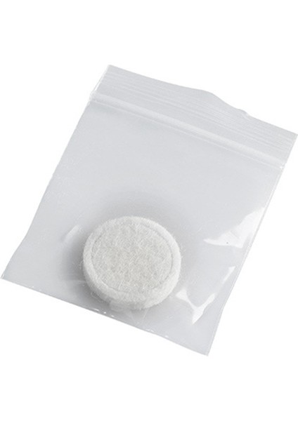 Breville Espresso Makinesi Öğütücüleri Modelleri BES870, BES878, BES880 Için Keçe Rondelası, SP0001575 Numaralı Yün Halka Aksesuarları (Yurt Dışından)