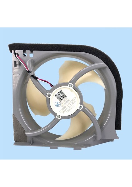 DA97-15765A DA31-00340A Buzdolabı Kondansatör Fan Motoru Montajı Samsung DA97-12842A, DA31-00278C Dc 12V (Yurt Dışından) fiyatları
