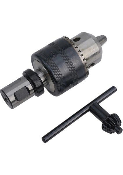 1 5-13MM Manyetik Matkap Aynıgarı Bağlantı 3/4 Sağ Açıyla B16 Adaptör Atölyesi Ekipman Ekipi Alıcı (Yurt Dışından)