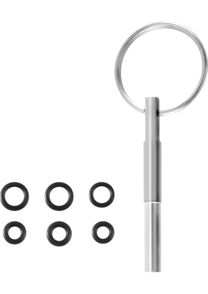 Açık Güvenlik Oval Başlı Matkap Ucu Anahtar Açma Servisi Onarım Güvenlik Aletleri Kahve Makineleri Vidalar (Yurt Dışından)