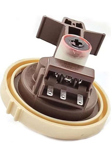 Samsung WF461ABW, WF501ANW, WF511ABR, WF511ABW Için DC96-01703B Çamaşır Makinesi Su Seviyesi Basınç Sensörü Anahtarı (Yurt Dışından)