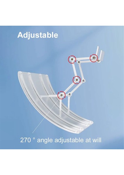 Pencere Klimaları Ön Cam Evrensel - Oda Kliması Pencere Bölmesi - Soğuk Havanın Doğrudan Üflenmesini Önler (Yurt Dışından) indirimleri