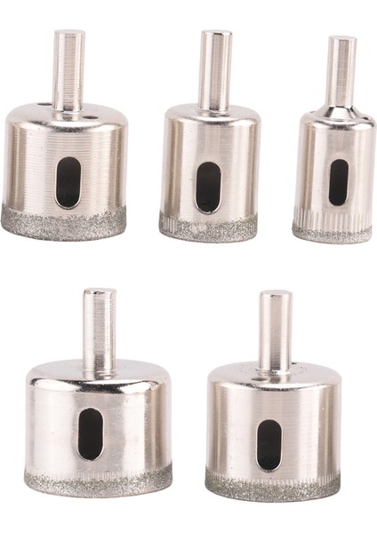 5pcs Elmas Karo Deliği Testere Matkap Biti Bitleri 2 Adet Arka Kapı Kancası Paslanmaz Çelik Mutfak Kabini Kıyafet Askısı ile Ayarlanmış (Yurt Dışından) fırsatları