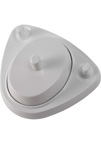 Braun Oral B Diş Fırçası Yedek Şarj Cihazı Güç Kaynağı Endüktif Şarj Tutucu Model 3757 USB Kablosu Beyaz (Yurt Dışından)