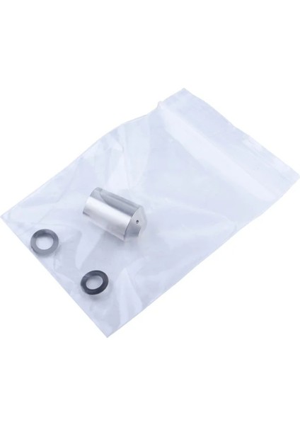 Rancilio Silvia/silvia Prox Espresso Kahve Makinesi Için 1,0 mm Açıklıklı 4 Delikli Buhar Nozulu (Yurt Dışından) indirimleri