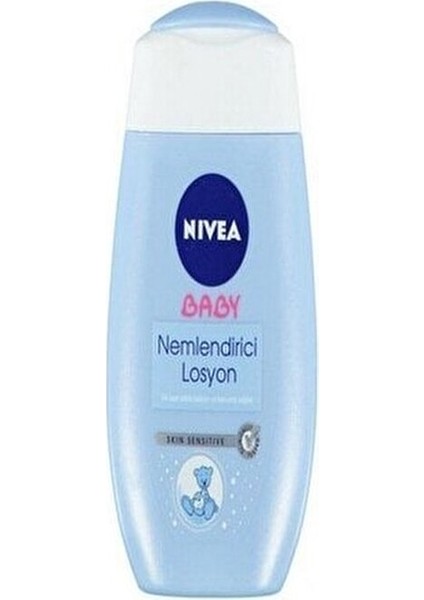Baby Nemlendirici Losyon 200 ml Hassas Ciltler İçin 24 Saat Etkili Koruma fiyatları