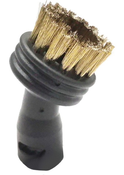 4pcs Kitfft Buhar Temizleme Makinesi Fırçası Naylon Fırça Buhar Fırçası Buhar Nozul Aksesuarları (Yurt Dışından) fırsatları
