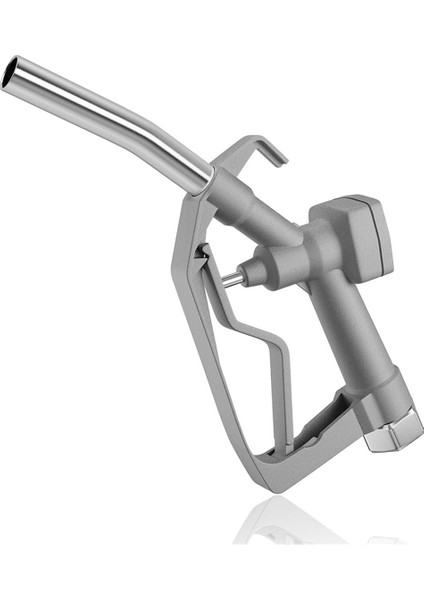 2 Vitesli Asma Kilitli 3/4inch Npt Manuel Yakıt Nozumu, 26 Gpm Maks. (Yurt Dışından)