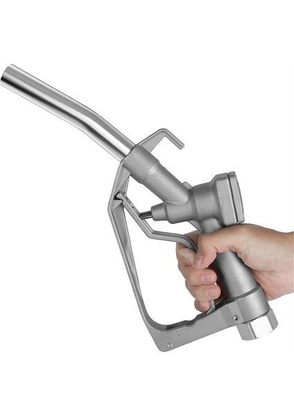 2 Vitesli Asma Kilitli 3/4inch Npt Manuel Yakıt Nozumu, 26 Gpm Maks. (Yurt Dışından) indirimleri