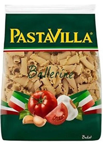 500 Gr Buket Makarna Sade Aroma İle İtalyan Mutfağının Vazgeçilmezi fırsatları