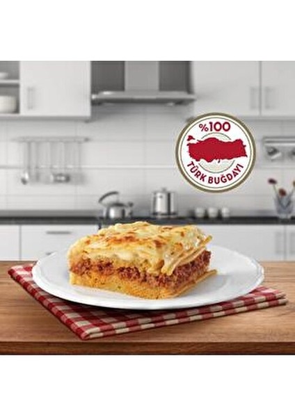 Fırın Makarna 500 gr Özel Harman Lezzetiyle 5 Adet Türkiye Menşeli modelleri