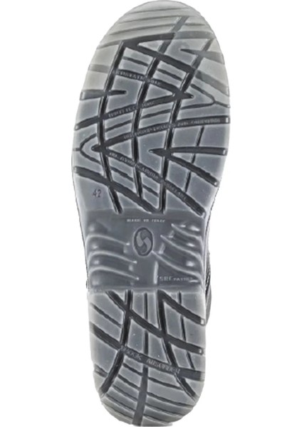 Sixton S3 Rimini Elektrikçi Çelik Burun Kaymaz Taban Antistatik Iş Güvenlik Ayakkabısı modelleri