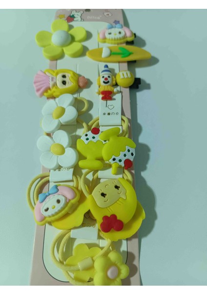 Toka Seti Sevimli Karakterler fiyatları