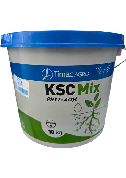 MIX 10KG Izelement