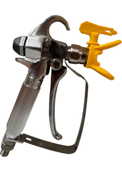 X Force 818 Aırless Tabanca