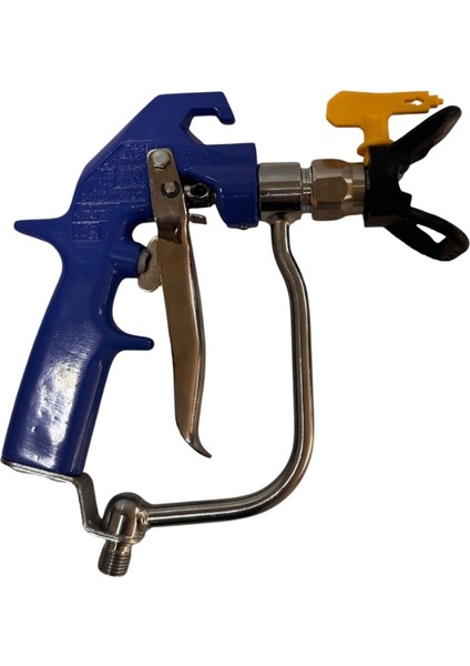 X Force Saten Izolasyon Tabancası