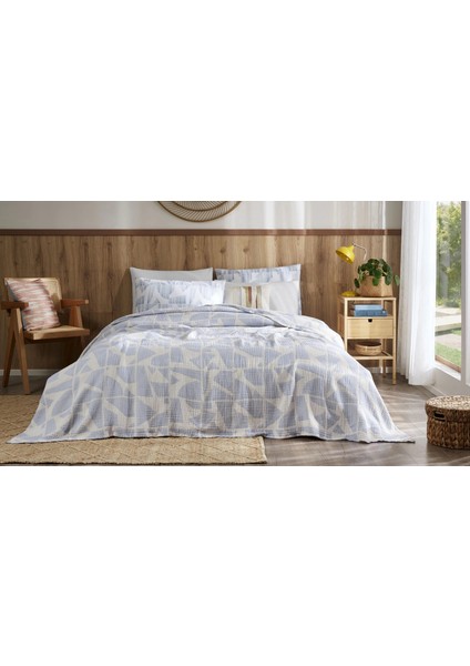 Groove Yatak Örtüsü