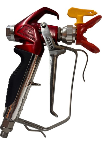 X Force LX-G11 Aırless Tabanca