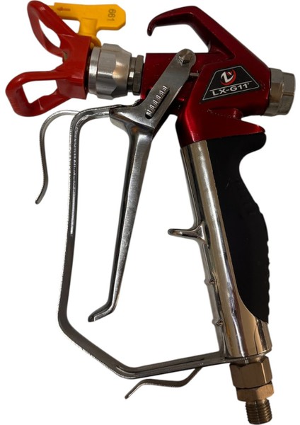 X Force LX-G11 Aırless Tabanca fiyatları