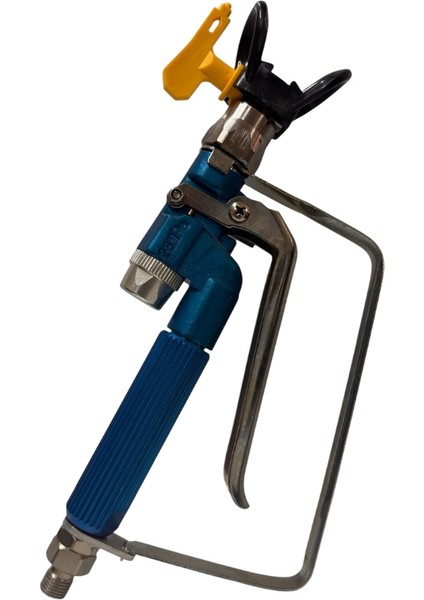 X Force Dikey Taban Tabancası