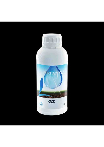 Fertıactyl Gz 1 Litre Ksc